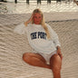 Mockneck Sweatshirt