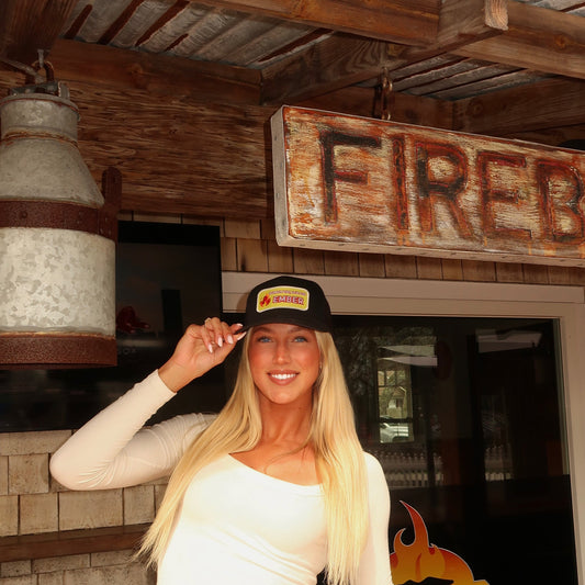 Ember OG Patch Hat