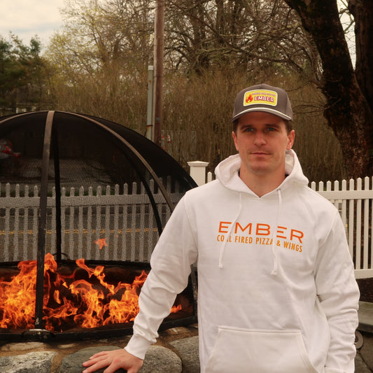 Ember Hoodie