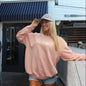 The Port Crewneck