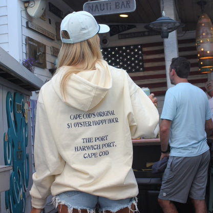 Shuck Yeah! Hoodie
