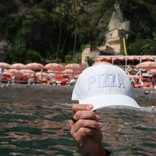 PIZZA Hat