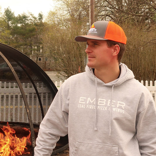 Ember Hazard Hat