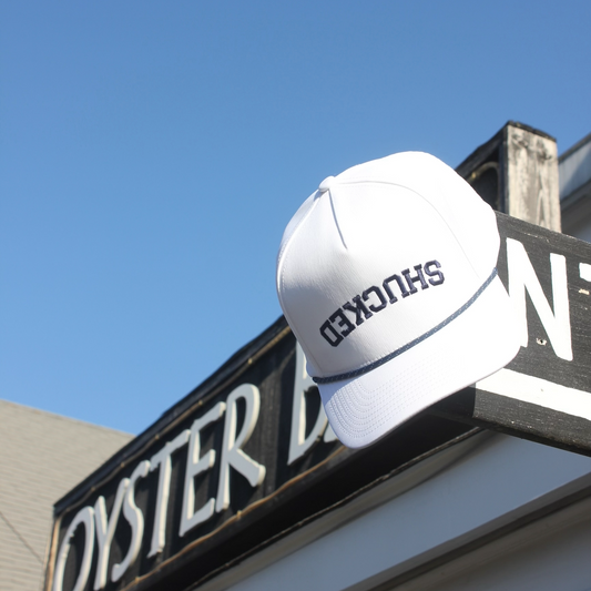 'SHUCKED' Hat