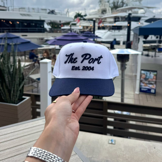 Est. 2004 Hat